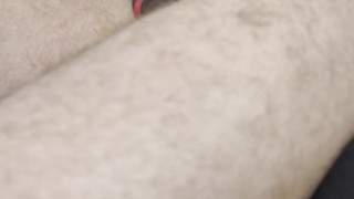 I imagined my friend’s hot girlfriend sucking me off