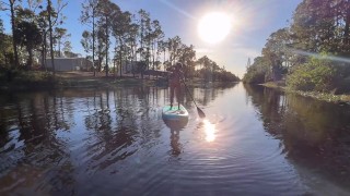 476 milf tries last time to get pregnant in trailer park OnlyFans @ appleliu-76