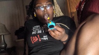 Play with me Papi 😜