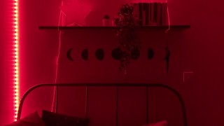 British accent whimpering audio, needing u