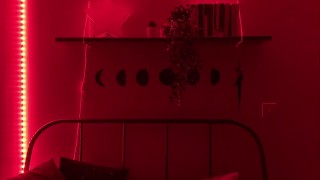 British accent whimpering audio, needing u