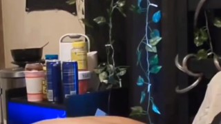 My Daddy fucked me hard