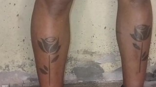 Bust NUT 🥜 LOUDLY + Rubbing Nipples with Vibrator Bullet (Part 2)