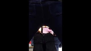 Il postino mi sbatte sempre due volte