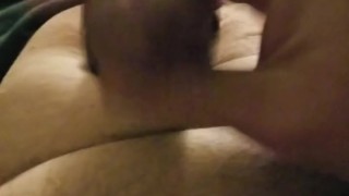 Want a taste of my cum