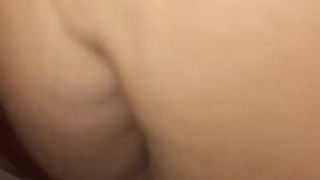 I suck cock in the shower and it fucks me hard in bed.