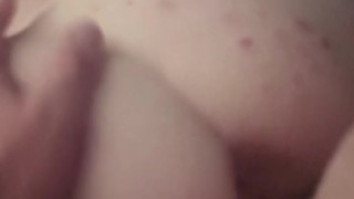 Petite Amateur Ellee Kay Fucked Homemade POV Sexy Doggystyle Slut