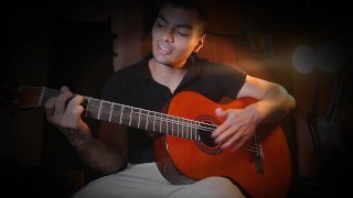 Que bonitos ojos tienes