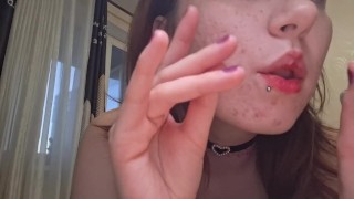 Seducing You Slowly With Every Sound I Make…