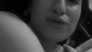 Мне нравится брать член в рот