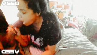 COUPLE DO EVERYTHING