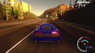 Sex and Drift Review