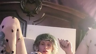 I'll be your maid