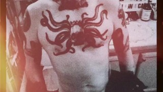 Halfway to Halloween