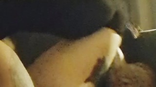 Sexy Latina Booty Call (sneaky link)