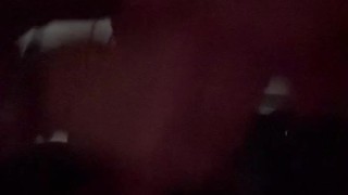 Milf sucked the soul out of me 💦