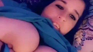 When I haven't came in days.