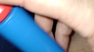 Мастурбация