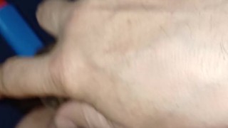 Мастурбация