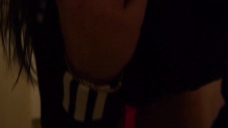 Adventures of MilfyCalla - I love stretching