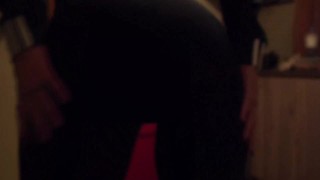 Adventures of MilfyCalla - I love stretching