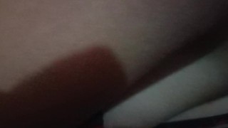 Chubby hot girl sex with step bro