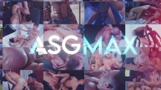 Hot Hunks Jacob & Jonathan Fuck Hard - NextDoorStudios