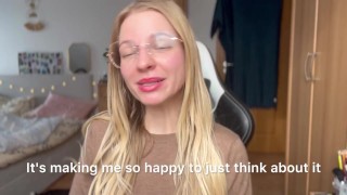 TRANS encouragement! 💅