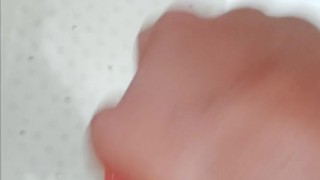 Can't stop cumming for you