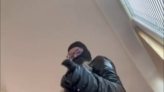 ✜ Femdom Goddess enslaves you ✜ ASMR