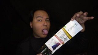 Bootydevine Unboxes And Reviews His Own Fleshlight! Unboxing+Review