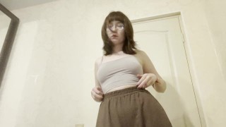 Shhh… Just Listen And Lose Yourself In Me…