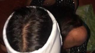 Mamáda👅 de mi hermanastra