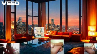 PENT HOUSE MANSION ORGY PARTY THE CITY