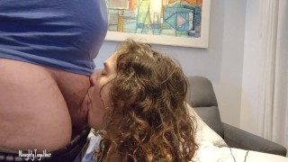 Sex with tiny step daughter at home, wife was travelling