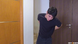 PART 2: MY STEPBROTHER FUCKS ME AND MY STEPDAUGHTERS TOO