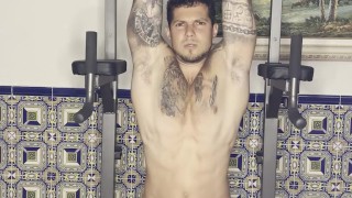 PERSONAL TRAINER, Most Amazing CUM💦