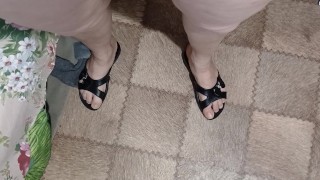 My lesbian neighbors making love - Lesbian_illusion