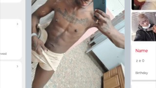 These neghas lookin' at me like they like me or sumtin