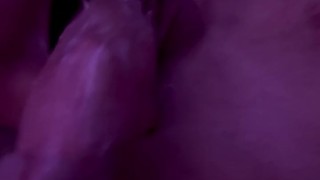 So much precum