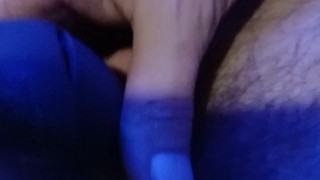 Vibrating sounding rod