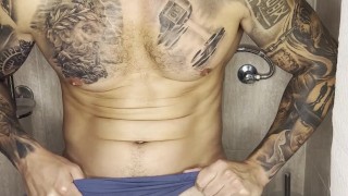 🍆My MEAL with MILK, Could Handle It?