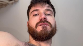 He Lost the Fight & His Boyfriend… you!!!