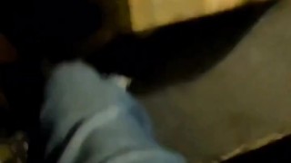 Surprising Her with a BBC