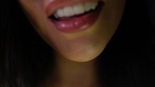 Mommy wants you to stroke it/ Best JOI