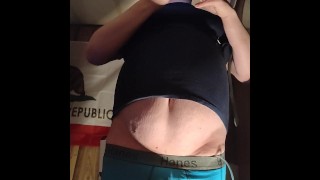 4-6-2025 Belly Inflation w/ Air
