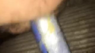 Canned ass