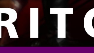 Tease You Red, Deny You Blue – Brittany Andrews' Special Touch