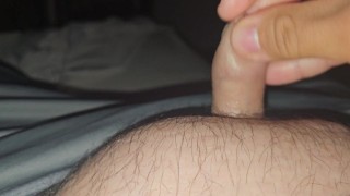 Cut before the bust