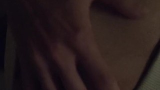Would You Cum In My Virgin Ass?